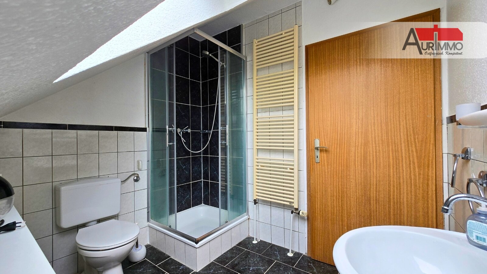 Badezimmer OG