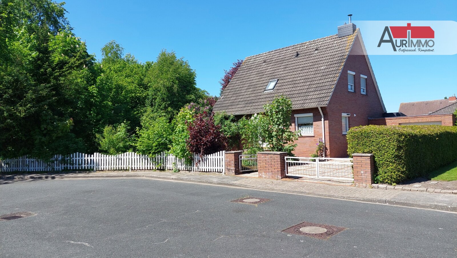 Ankommen, durchatmen, gestalten: Ihr Familienparadies am Waldrand Ankommen, durchatmen, gestalten: Ihr Familienparadies am Waldrand