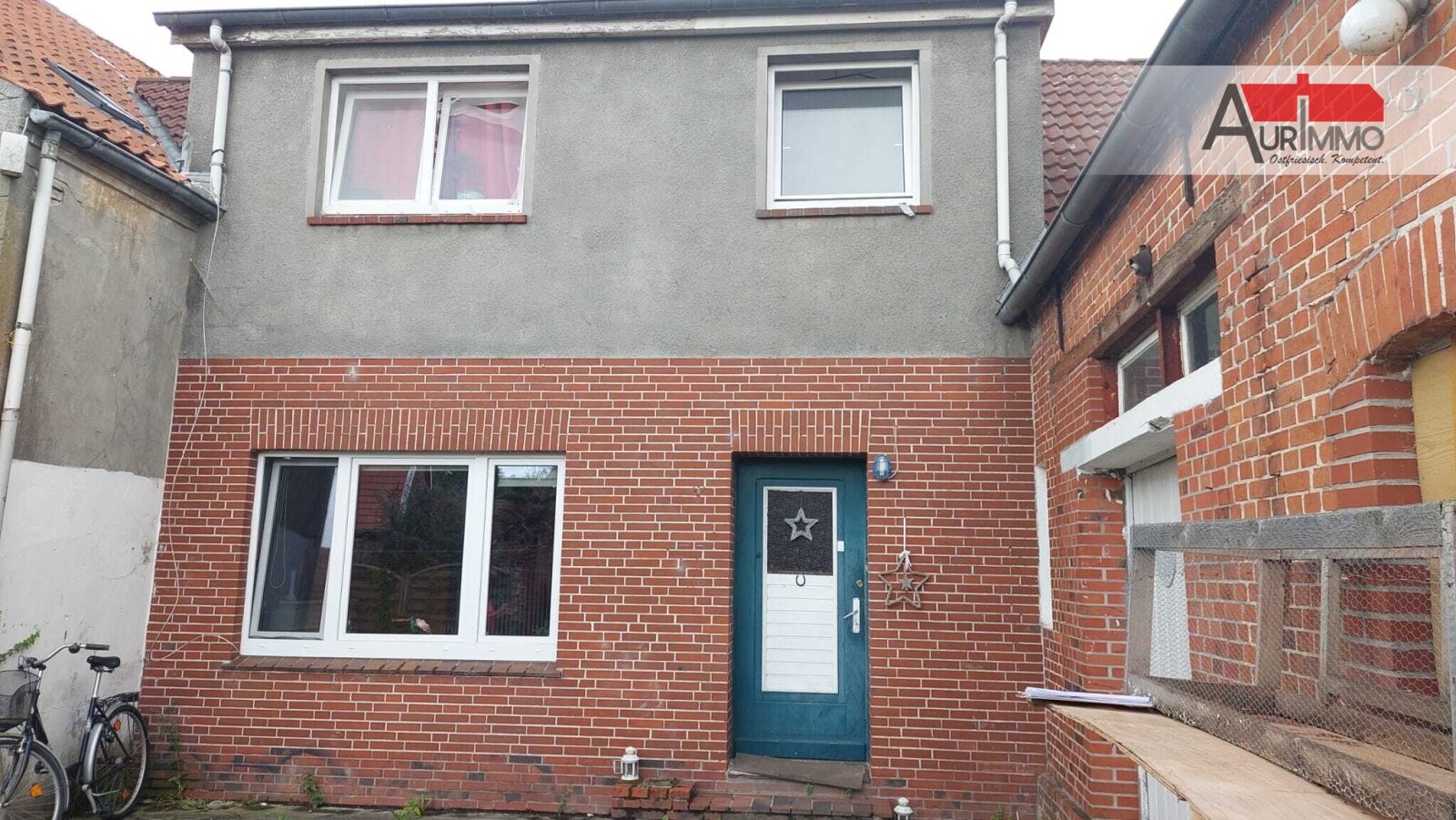 Mehrfamilienhaus, mit 3 WE+ 1 GE + Ausbaureserve, pos. Rendite vom Tag 1! Mehrfamilienhaus, mit 3 WE+ 1 GE + Ausbaureserve, pos. Rendite vom Tag 1!